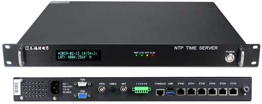 購置NTP時(shí)間服務(wù)器及安裝所需要注意的事項(xiàng)